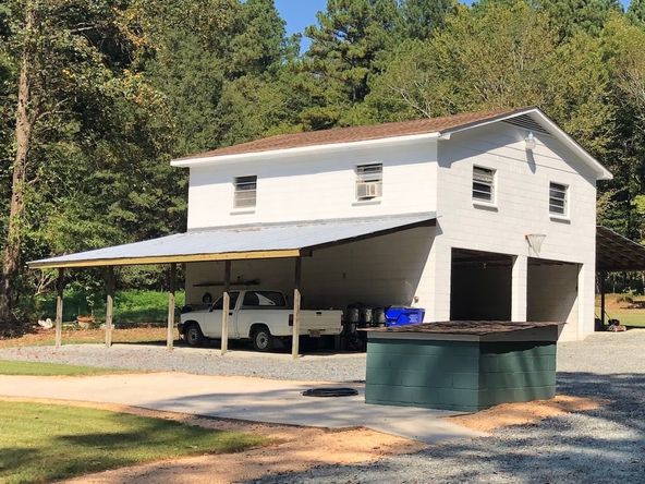 6118 US 70 Highway, Durham, NC 27705